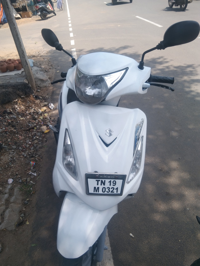 Suzuki swish excellent running condition