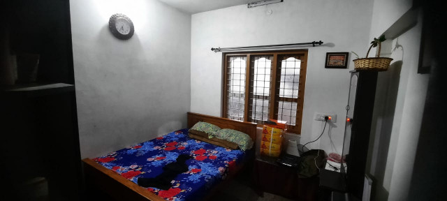A Beautiful 2 Floor Independent House in the Center of Gudalur 