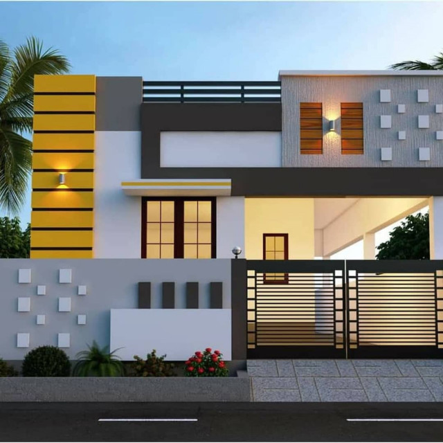 Falcon city Bangalore road