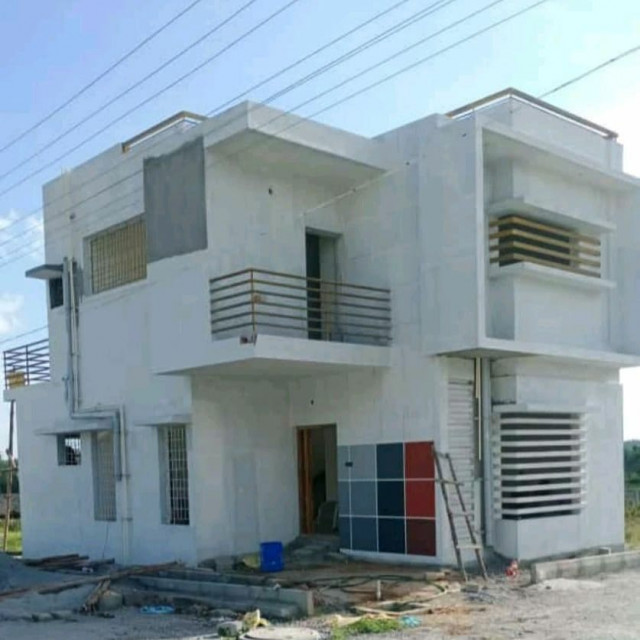 Falcon city Bangalore road