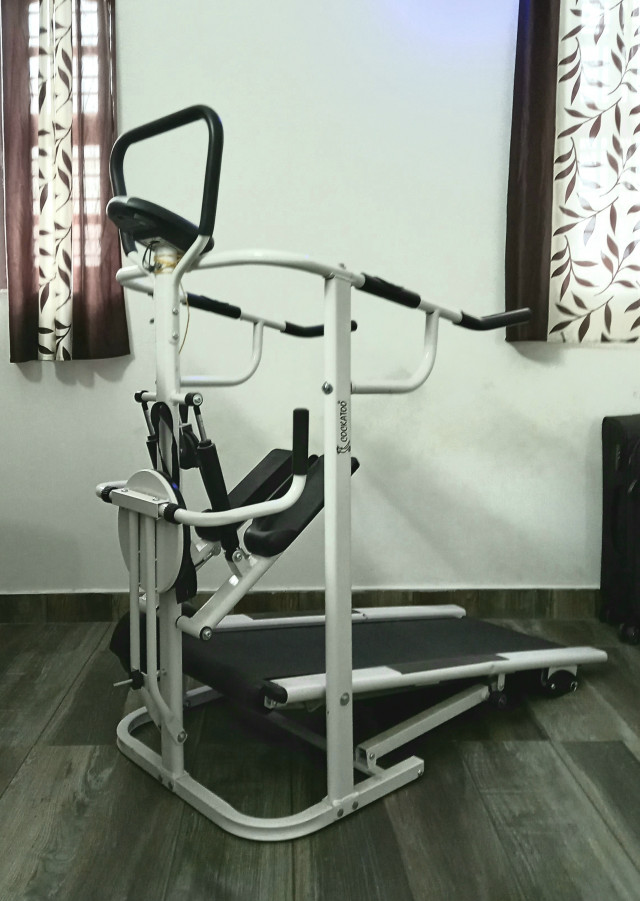 Treadmill 