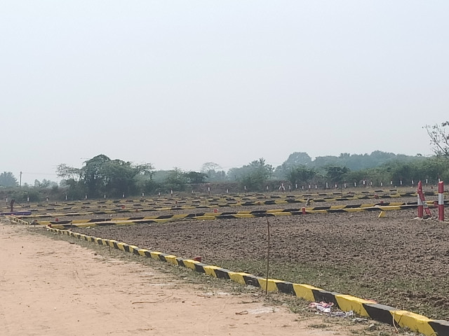 Rahaa city elite Avenue 