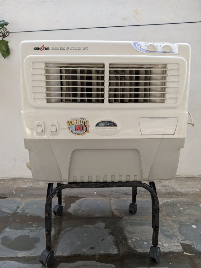 Kenstar Air Cooler Double DX 