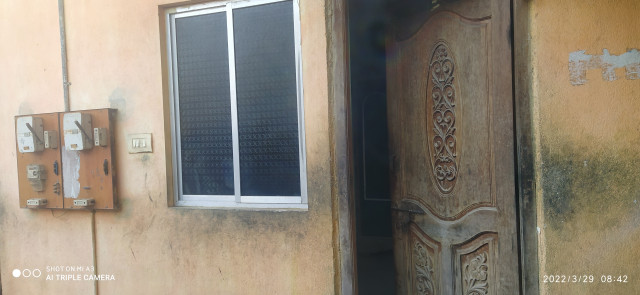 Urgent for sale land 