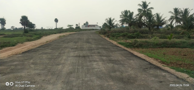 Coimbatore kinathukadavu DTCP