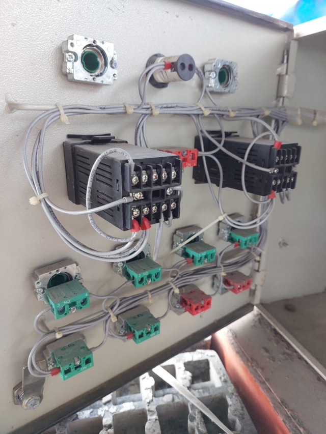 CLC making machine for sale