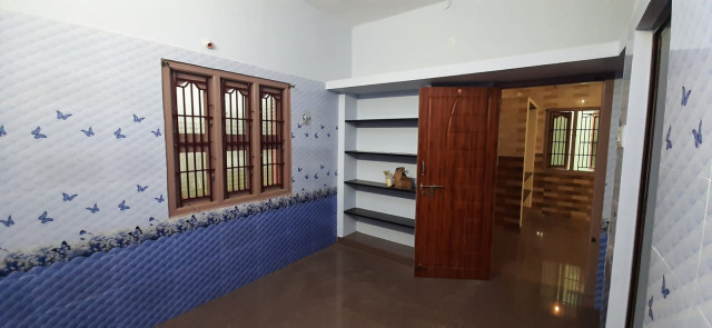 2 BHT House for rent at Trichy Airport 