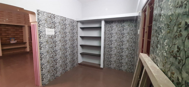 2 BHT House for rent at Trichy Airport 