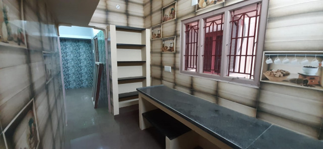 2 BHT House for rent at Trichy Airport 