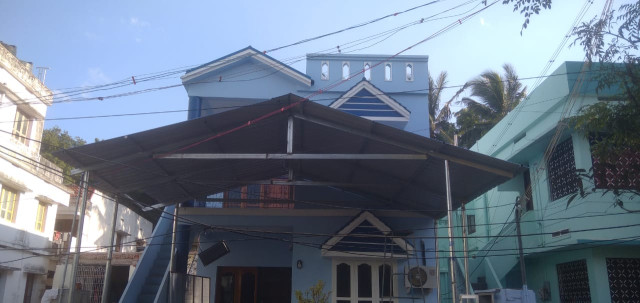 2 bhk,2bathrooms,balcony first floor for rent..very well maintained..Good water facility..10 renitalaya,Crown Street,nagarcoil,kk dist..8056835109