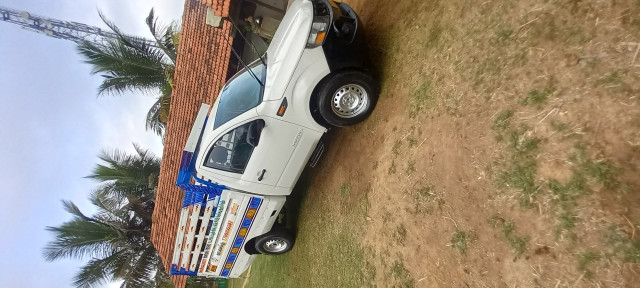 Mahindra imperio truck sales