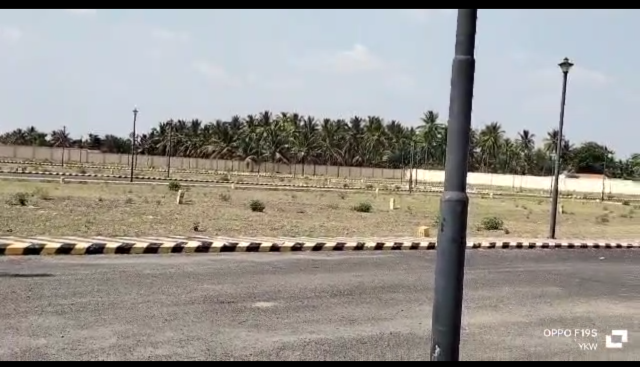 Residential Plots sale in saravanampatti Coimbatore 