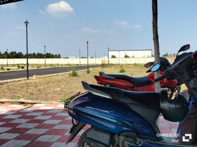 Residential Plots sale in saravanampatti Coimbatore 