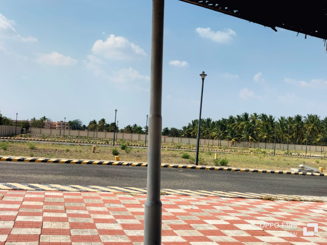 Residential Plots sale in saravanampatti Coimbatore 
