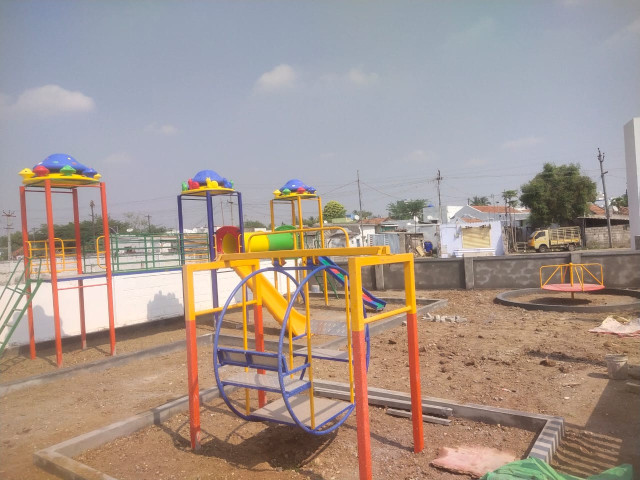 Plots/land Sale in palladam doctor's colony 