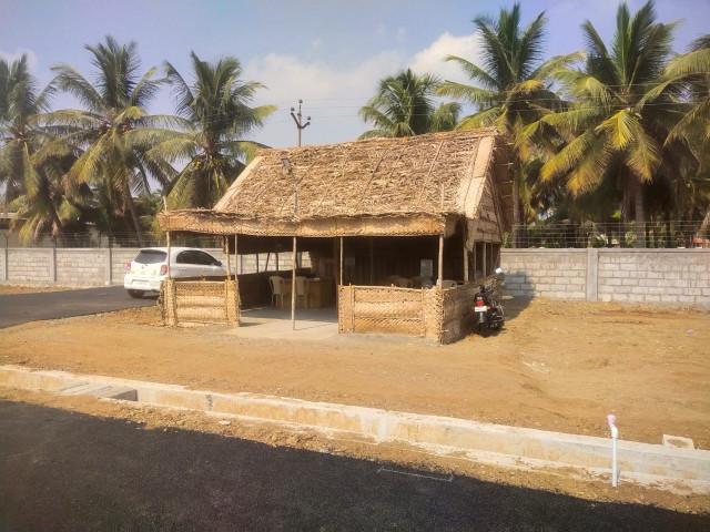 Plots/land Sale in palladam doctor's colony 