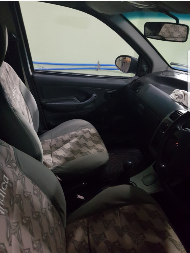 Tata India DLS, 2010 model, in Very good condition 