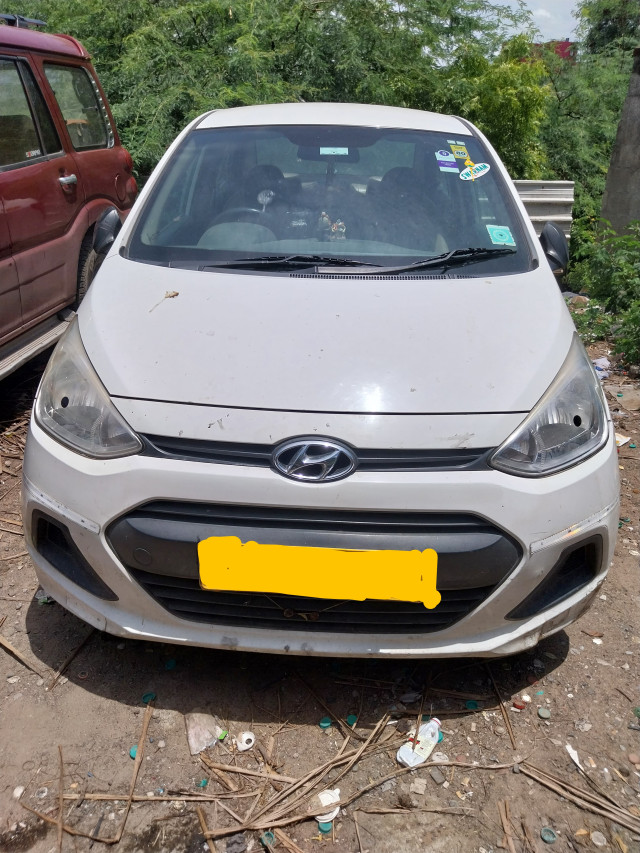 Xcent prime diesel T-Board for Sale