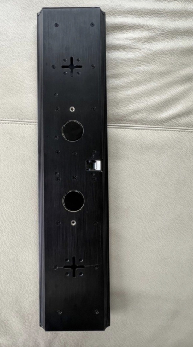 DENON AMPLIFIER X5200W