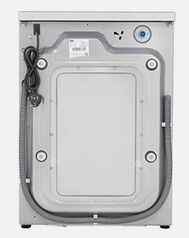 Bosch washing machine front load 7kg