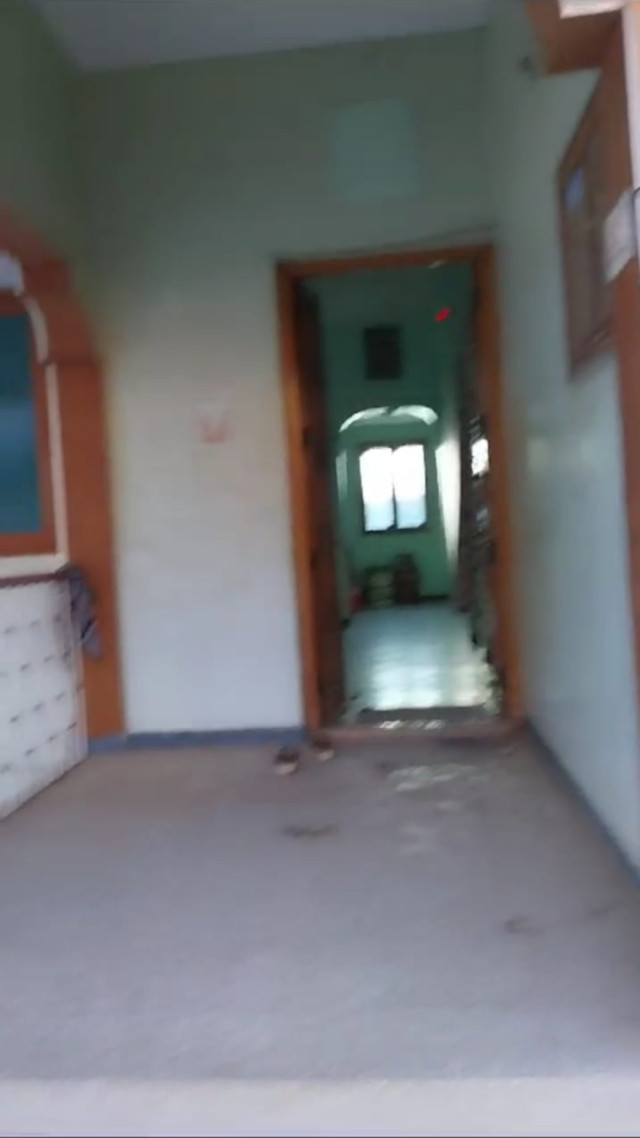 2400 sq ft plot with 900 sq ft house 1.2 crore