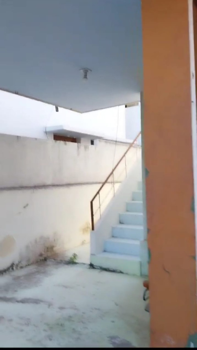 2400 sq ft plot with 900 sq ft house 1.2 crore