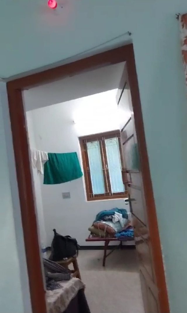 2400 sq ft plot with 900 sq ft house 1.2 crore