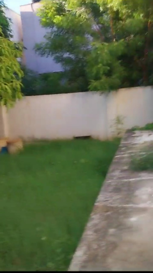 2400 sq ft plot with 900 sq ft house 1.2 crore