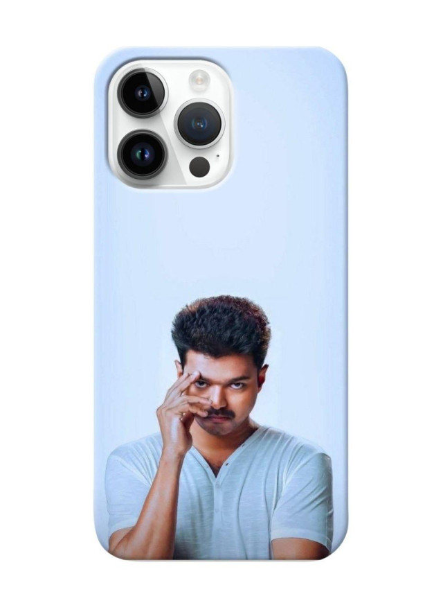 Customized Back Case