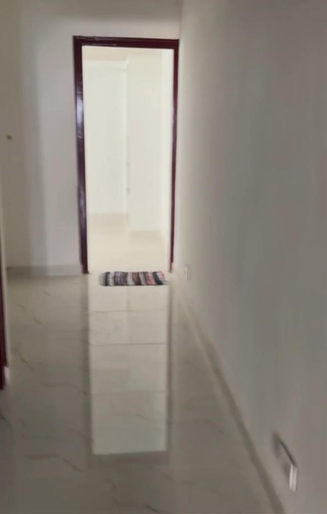 First & Second Floor double bed room rent