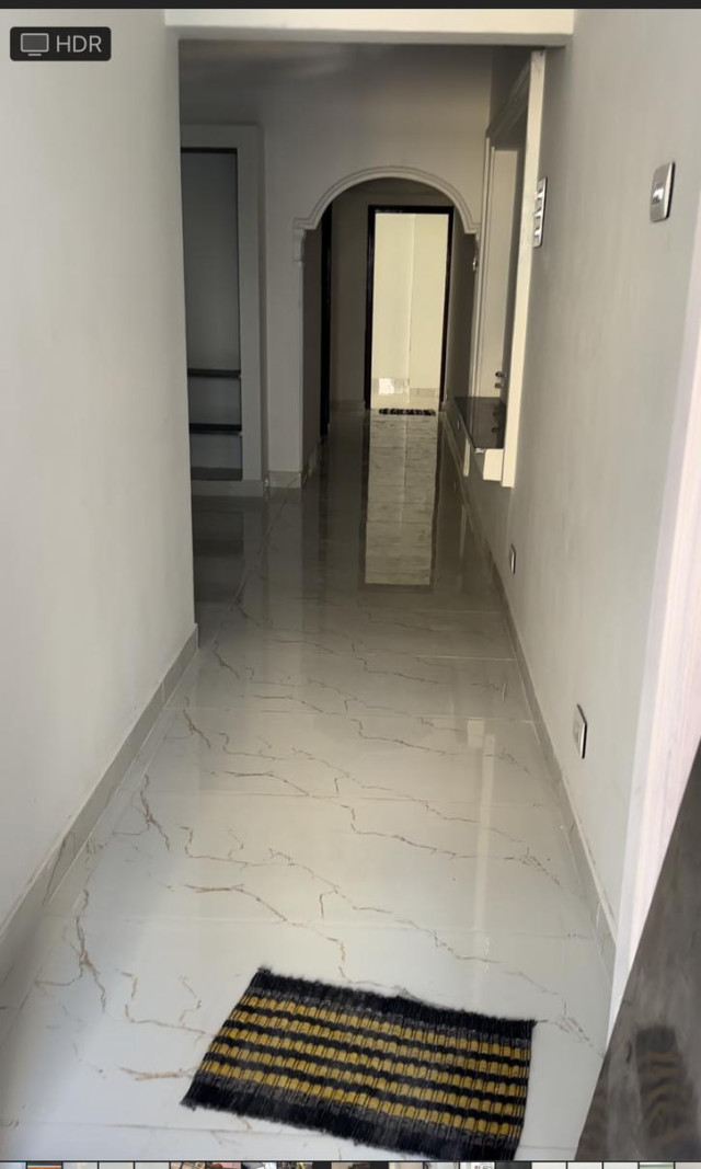 First & Second Floor double bed room rent