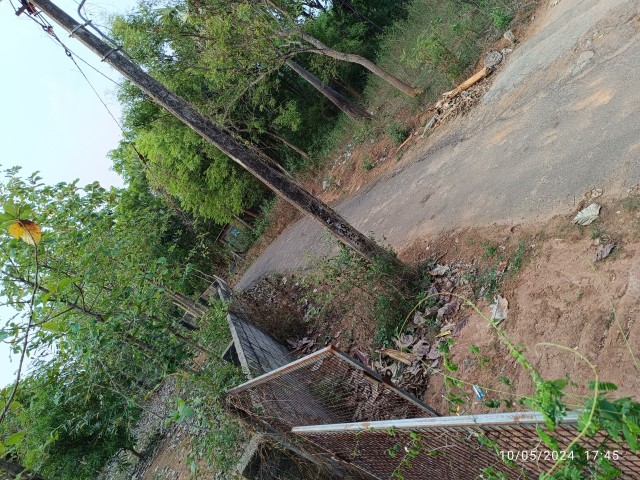 Plat for sale 19.5 cent