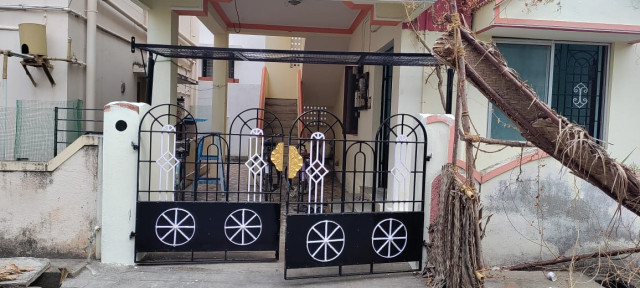 House for rent in Ramalinga Nagar 
