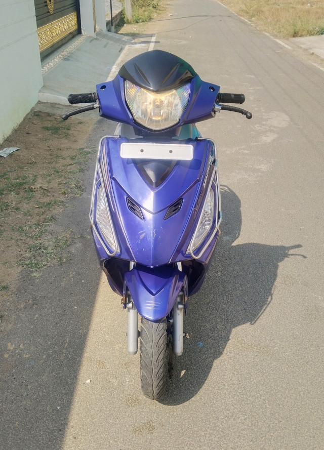 HERO MAESTRO 2018 MODEL SELF START, GOOD CONDITION,SINGLE OWNER   CONTACT   :7200199913 LOCATION. :TIRUPATTUR  