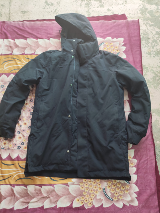 Winter jacket -10°c for sale