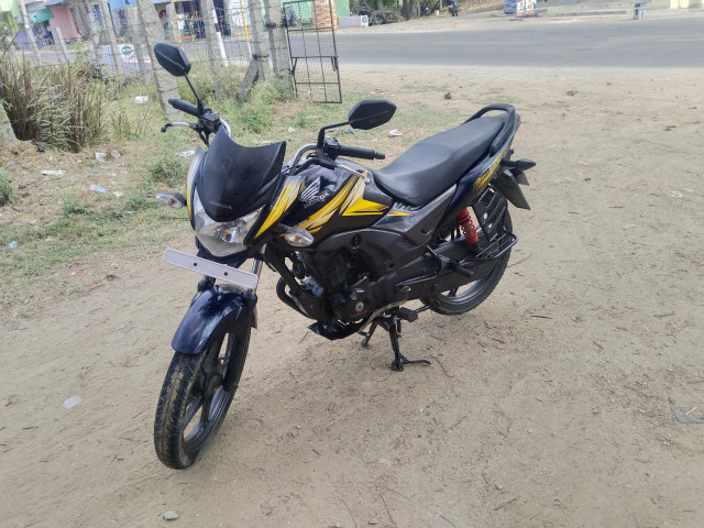 HONDA SHINE 2018 MODEL BS4 ENGINE EXCELLENT CONDITION   CONTACT   :7200199913 LOCATION. :TIRUPATTUR
