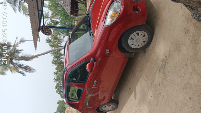 Alto 800 2016 December 