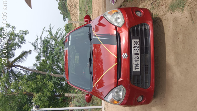 Alto 800 2016 December 