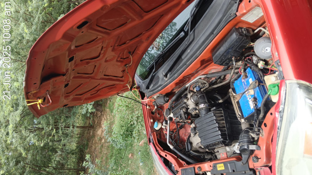 Alto 800 2016 December 