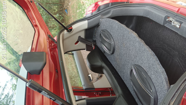 Alto 800 2016 December 