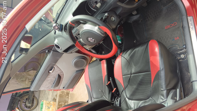 Alto 800 2016 December 