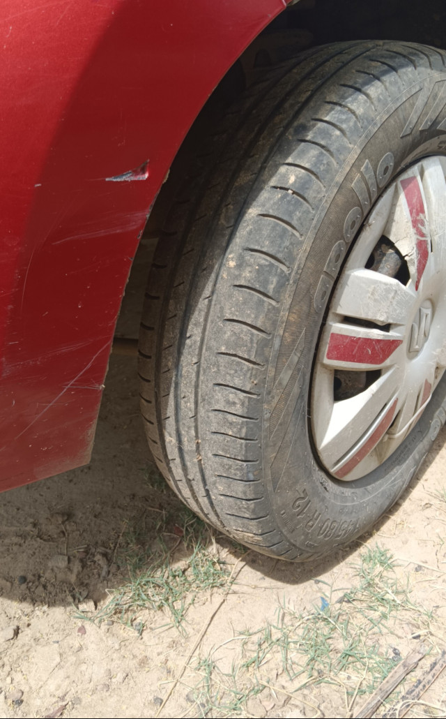 Alto 800 2016 December 