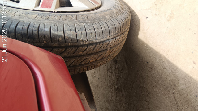 Alto 800 2016 December 