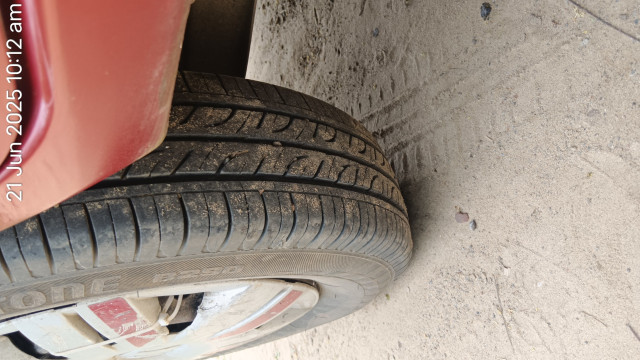 Alto 800 2016 December 