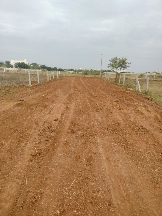 Residential land for sale