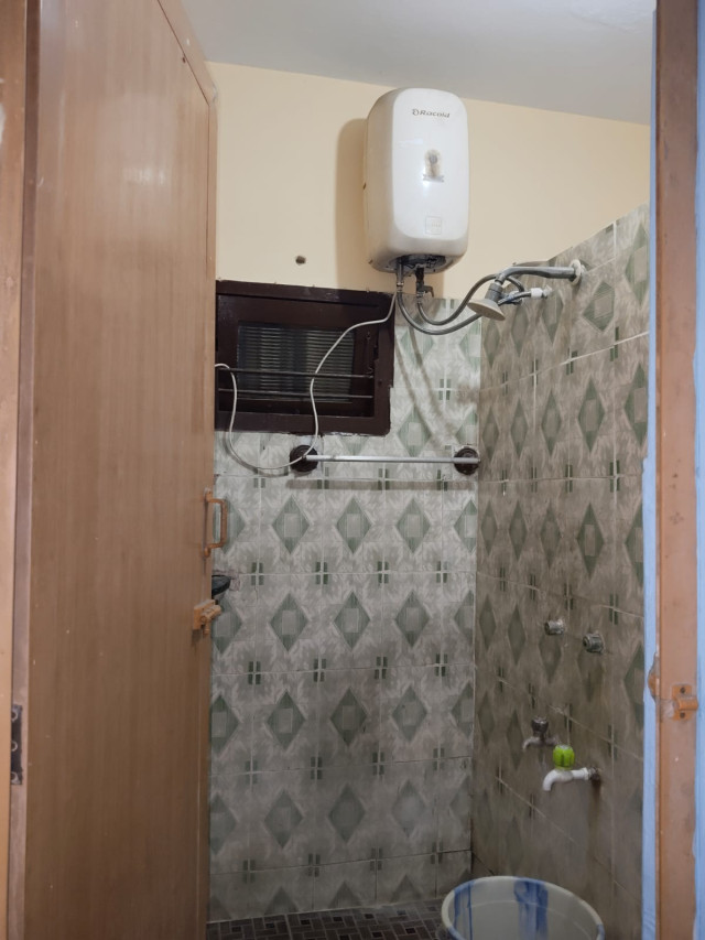 1 BHK Individual House for Rent 