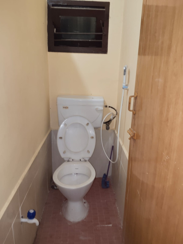 1 BHK Individual House for Rent 