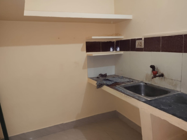 1 BHK Individual House for Rent 