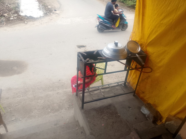 Tea shop for sale