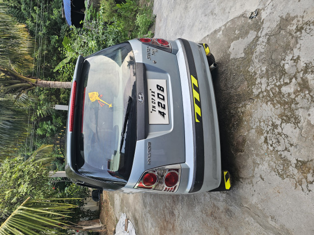 Santro 
